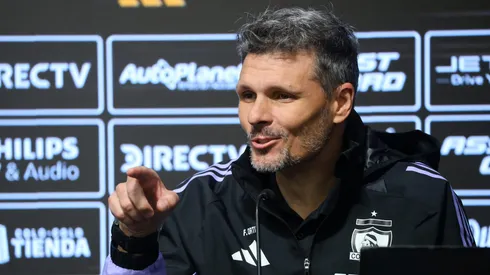 Ortiz despidió a analista que llegó con Almirón