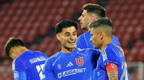 La U quiere remecer el mercado de fichajes de cara al 2026.