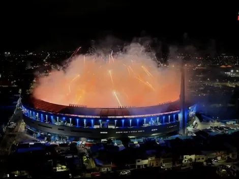 El duro castigo que recibió Racing tras el espectáculo en la Copa Libertadores