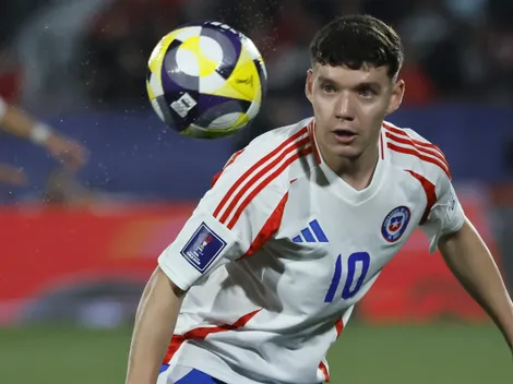 El palo a la U de la gran sorpresa de la nómina de la Roja