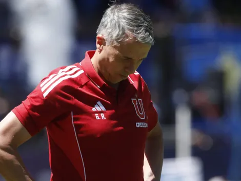 Jugó en la U, fue feliz en Colo Colo y critica a Gustavo Álvarez