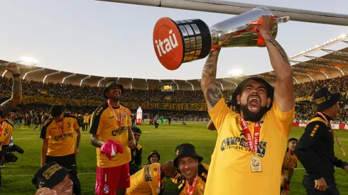 Coquimbo Unido tiene que empezar a ver el plantel 2026.