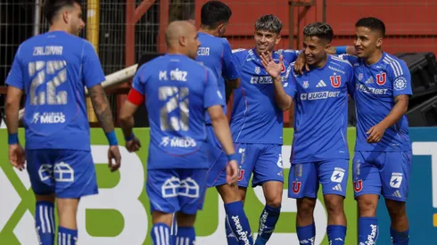 U. de Chile tendrá el partido pendiente por la Fecha 21 del Campeonato Nacional.