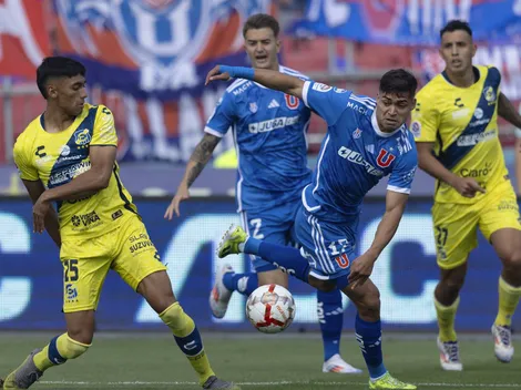 El canal que transmite U. de Chile vs. Everton en Liga de Primera