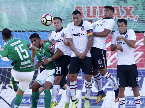 Ex Colo Colo ahora es empresario e instructor de pádel