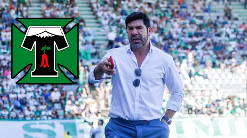 Marcelo Salas lo pasa mal en el sur con la campaña del equipo.