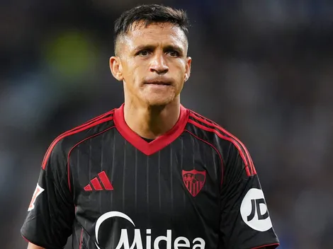 Detectan el problema que golpeó al Sevilla de Alexis y Suazo