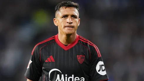 Sevilla entró en una racha negativa.