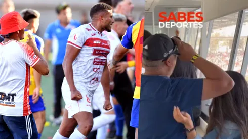 Sigue la polémica por el round de Copiapó ante el Campanil.