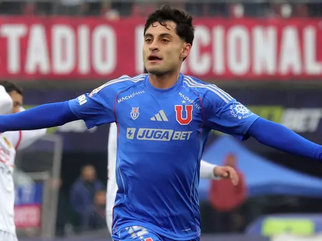 Altamirano se emociona con su renovación: "Todo lo que hemos pasado..."