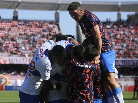 Acaba de salir campeón y no oculta su deseo de regresar a la UC