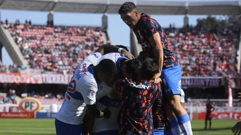 El exjugador de Universidad Católica reveló una de sus grandes metas.