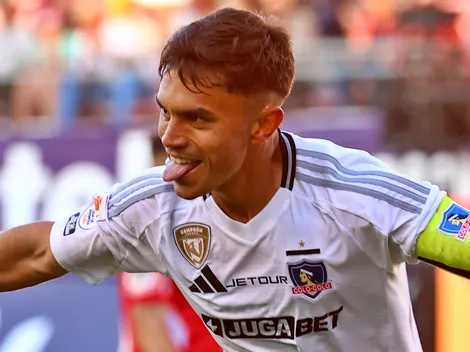 Colo Colo celebra en su centenario gracias a insólito hito