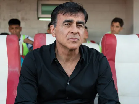 Afirman que Quinteros llama a figura de Colo Colo para ficharlo