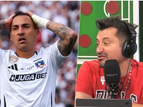 Peric manda a freír monos a Correa: "No le chupa un huevo cuando..."