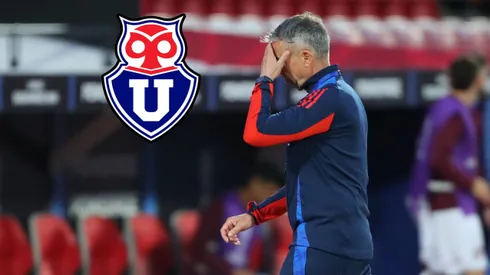 Gustavo Álvarez está más lejos que cerca de seguir en la U.