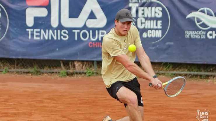 FILA Tenis Tour.