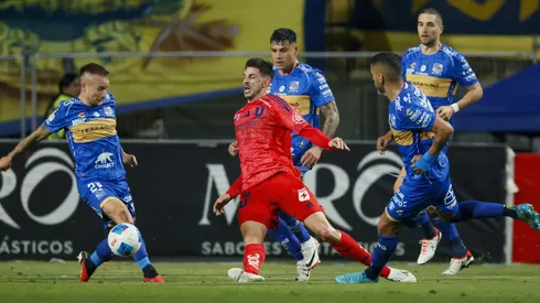 Universidad de Chile y Everton recuperan el partido pendiente del Campeonato Nacional: ¿Quién ganará el juego?
