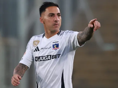 Experimentado periodista lapida a Javier Correa por su actitud