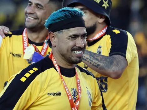 Histórico de Coquimbo Unido se desarma en elogios para Mono Sánchez