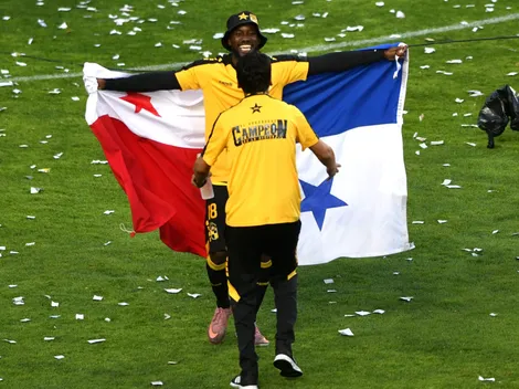 "Revivió" en Coquimbo, gritó campeón y... ¡Le robaron la medalla!