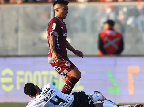 Campeón del fútbol chileno pasa la podadora: solo quedan 5 jugadores