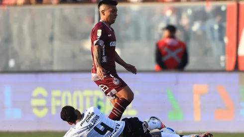 Terrible final tuvo equipo este año en el fútbol chileno.