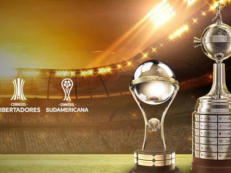 Liga de Primera: cómo y quiénes están clasificando a torneos internacionales