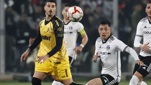 Cristián Zavala no sabe lo que pasará con su futuro en Coquimbo o Colo Colo.