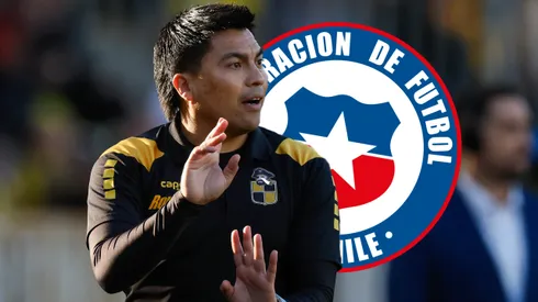 Esteban González se refirió a sus chances de llegar a la selección de Chile.