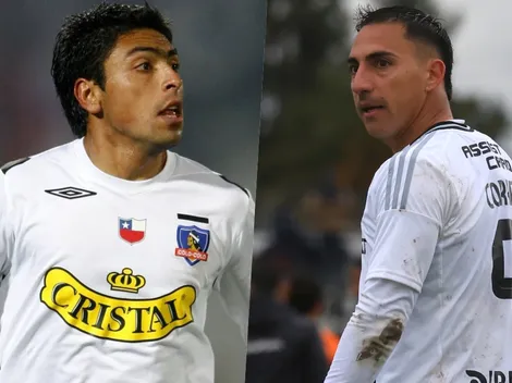 Jara se chorea de Javier Correa y barre el piso con el argentino