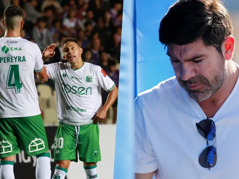 "Se ve que trae un peso...": en Temuco le responden con todo al Matador