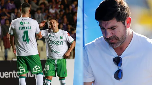 Crisis total en Temuco.