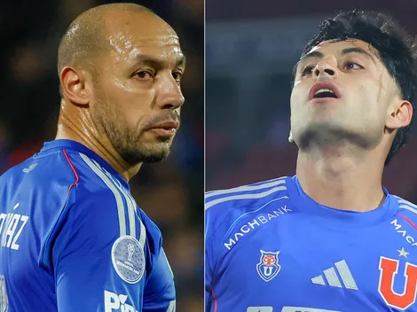 La cruda reflexión de Díaz por Altamirano: "Estuvo al borde de la muerte y..."