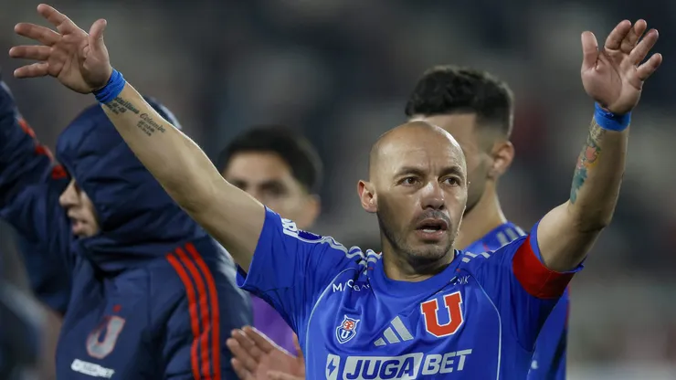 Marcelo Díaz asegura un acuerdo de palabra con la U.