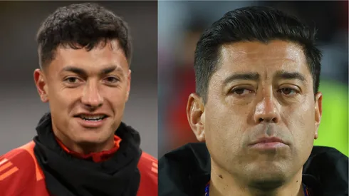 Cristián Zavala se quejó públicamente por la ausencia de jugadores de Coquimbo Unido en la Roja de Córdova.