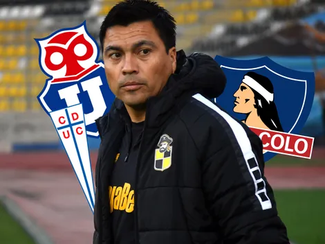 ¿Colo Colo, U o Católica? DT de Coquimbo revela si le seduce dirigir a un grande