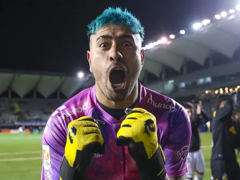 "Tomas o...": la confesión del Mono Sánchez y sus tres días sin dormir tras el título