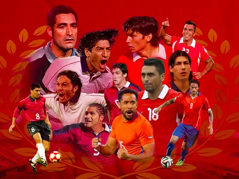 Jorge Valdivia vuelve a la cancha en amistoso de selecciones chilenas