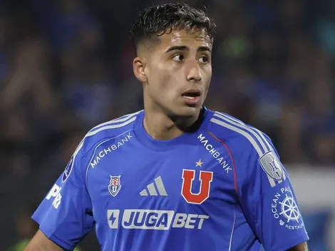 ¡Revelan duro castigo a Assadi por su escupo en el Clásico Universitario!