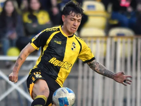 ¿Y Colo Colo? El plan de Coquimbo para quedarse con Cristián Zavala