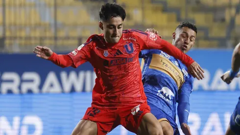 U. de Chile y Everton se encuentran en el Nacional