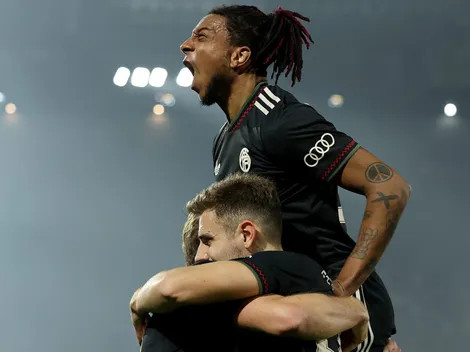 El Coquimbo Unido de Europa: la impresionante racha de un gigante