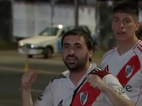 Papelón: se hizo viral por gritar un gol que no existió y ahora lo amenazan
