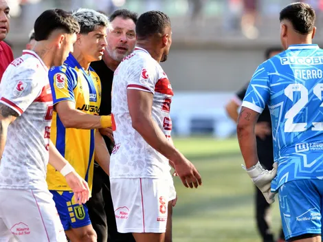 La decisión del Tribunal de Disciplina tras el escándalo del ascenso