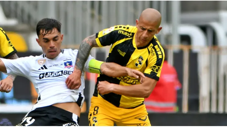 Coquimbo quiere seguir haciendo historia en nuestro fútbol chileno.