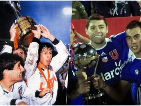 ¿Colo Colo 91 o U de Chile 2011? Ranking con 105 equipos elige al mejor