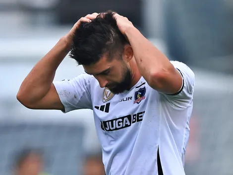 Los once jugadores que se van de Colo Colo de cara el 2026