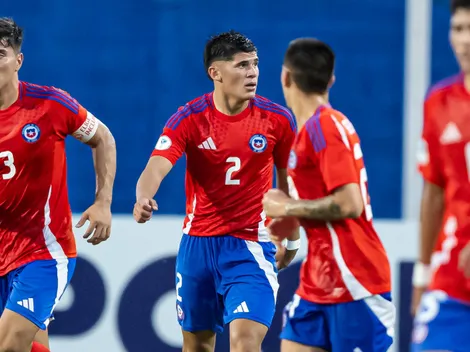 El canal que transmitirá Chile vs. Canadá en el Mundial Sub 17