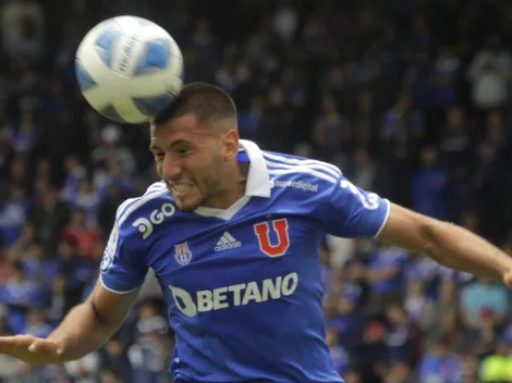 "Le decía que no iba a jugar en la U y que viniera: hoy tiene 70 partidos y un título"